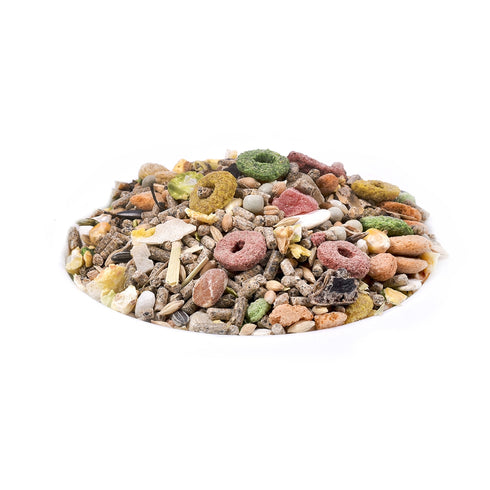 Hrana pentru hamsteri Animax 500 g