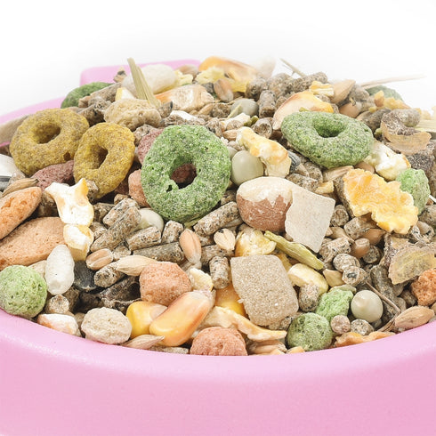 Hrana pentru hamsteri Animax 500 g