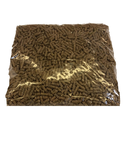 Hrana pentru iepuri juniori Animax 500 g