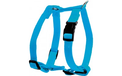 Ham Ajustabil Nylon Turquoise 10 mm