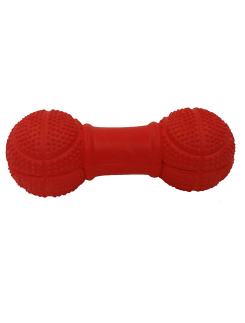 Jucarie Cauciuc Os Sport 10 cm