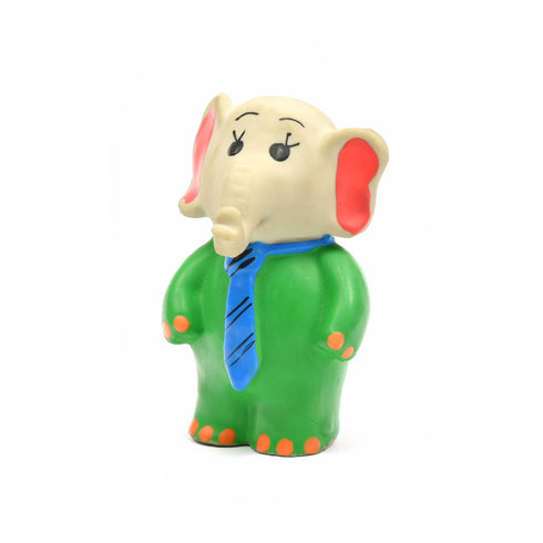 Jucarie Latex 9-10CM Mix-buc