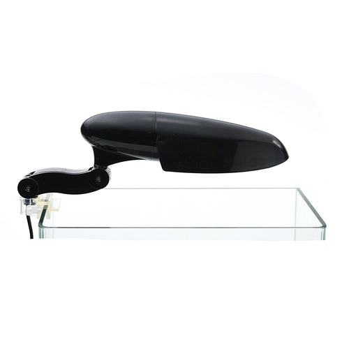 Lampa pentru acvariu Zen Artist 13W Negru