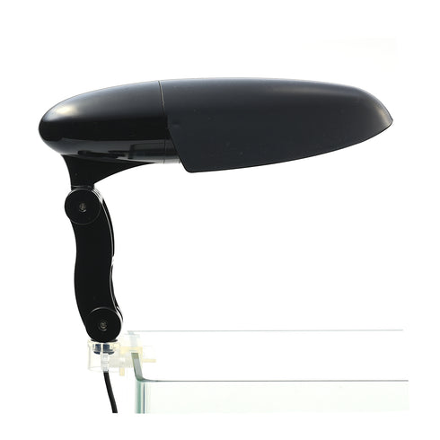 Lampa pentru acvariu Zen Artist 13W Negru