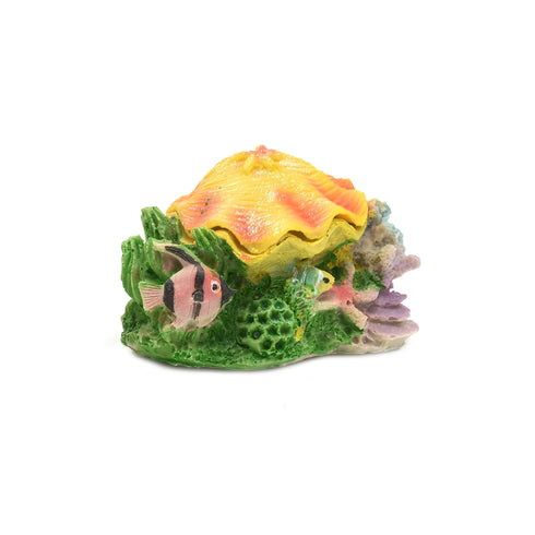 Decor pentru Pompa de Aer Croci Scoica