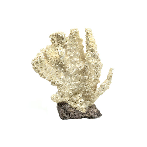 Decor Acvariu Coral 3 16x17.5x 10 Cm