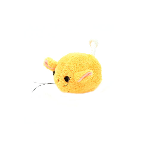 Jucarie pentru Pisici Croci Soricel de Plus