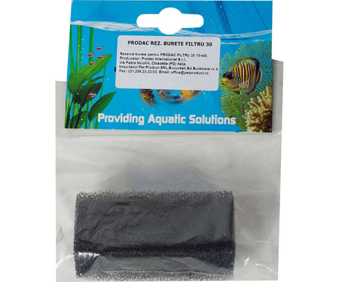 Rezerva Burete pentru filtru Prodac 100