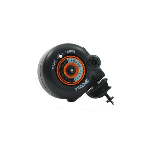 Hranitor automat pentru pesti Prodac Magic Feeder