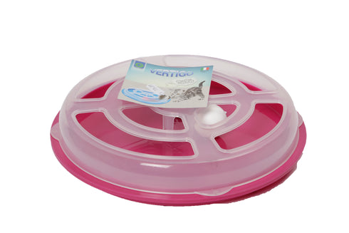 Jucarie pentru pisici Vertigo 29x5cm