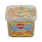 Hrana pentru pesti ENJOY FULGI PESTI AURII 26G - 225ML