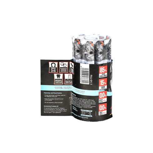 Recompensa pentru caini Alpha Spirit Stick cu peste 16 buc