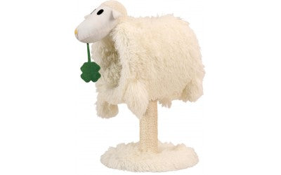 Sisal Pisici Yeti Oaie Alba