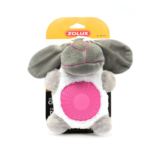 Jucarie Oaie Plus-Cauciuc 21.5 cm