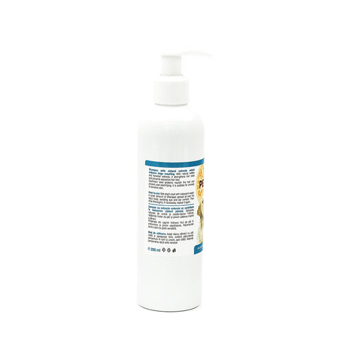 Sampon impotriva caderii parului Petkult Excessive Hair Loss 250ml