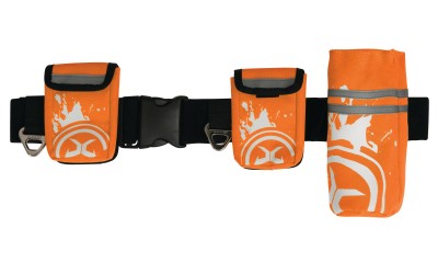 Curea pentru activitati sportive M