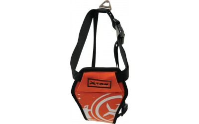 Ham Reglabil X-Trm Orange 15 mm