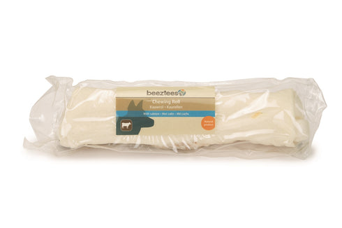 Delisnacks Rulou Piele Somon 1 buc