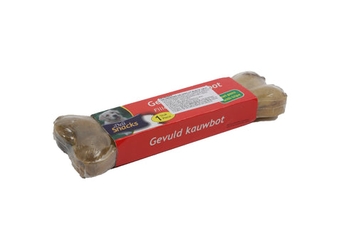 Os Caini Delisnacks Burta