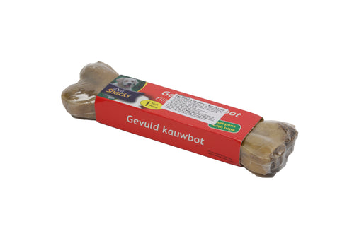 Os Caini Delisnacks Burta