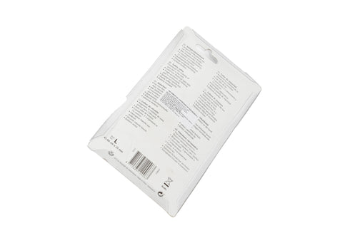 Zgarda luminoasa de siguranta pentru caini L