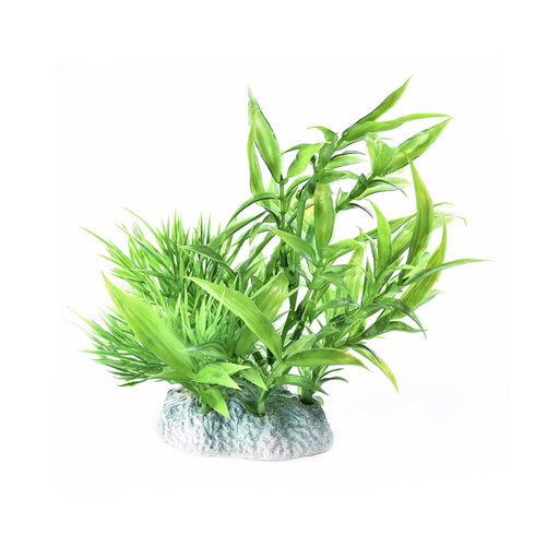 Planta decor pentru acvariu Japan Set 2