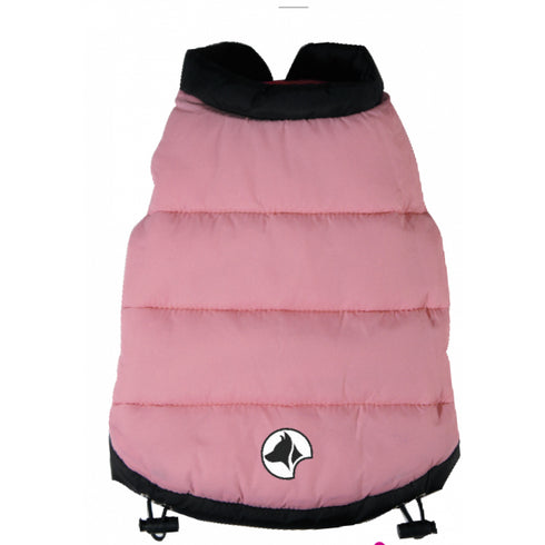 Haina cu doua fete pentru caini Croci Elizabeth 15 cm