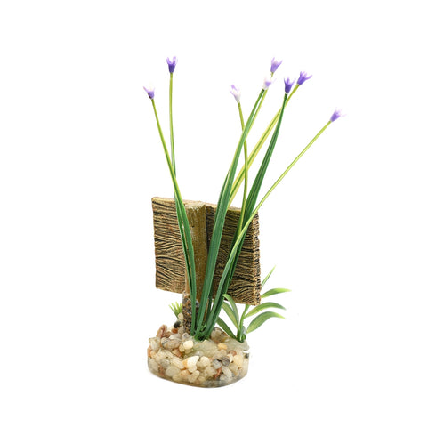 Decor pentru acvariu Zolux Rac 75x50x90mm