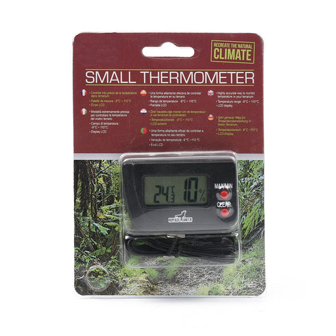 Termometru pentru terariu Small Thermometer