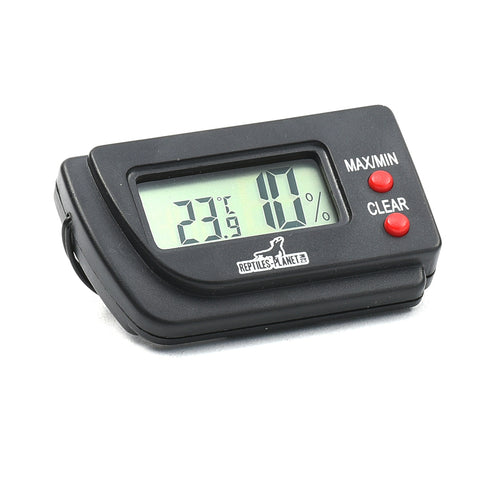 Termometru pentru terariu Small Thermometer