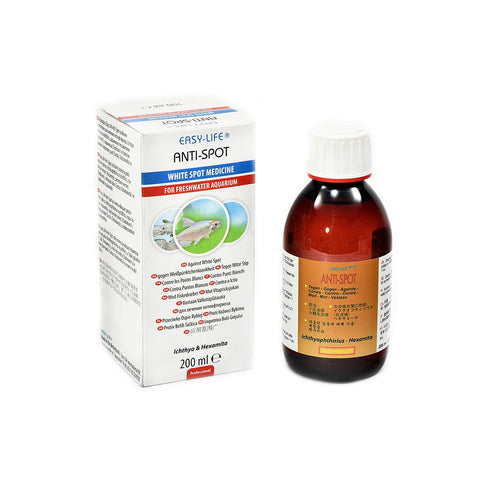 Tratament pentru pesti Easy Life Anti-Spot 200 ml
