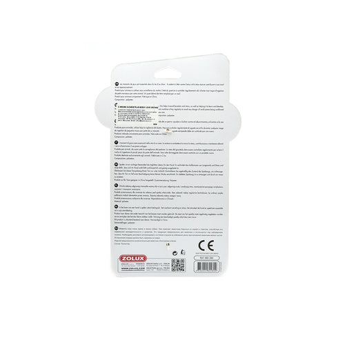 Jucarie de Plus Birdy Love Verde