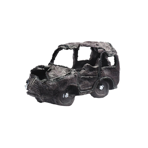 Decor acvariu Enjoy Masina