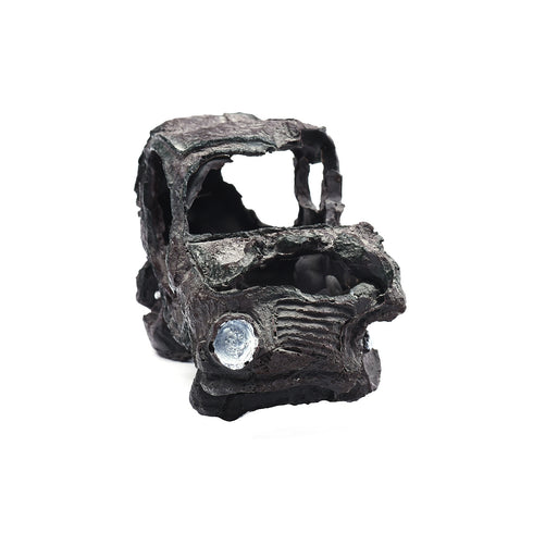 Decor acvariu Enjoy Masina