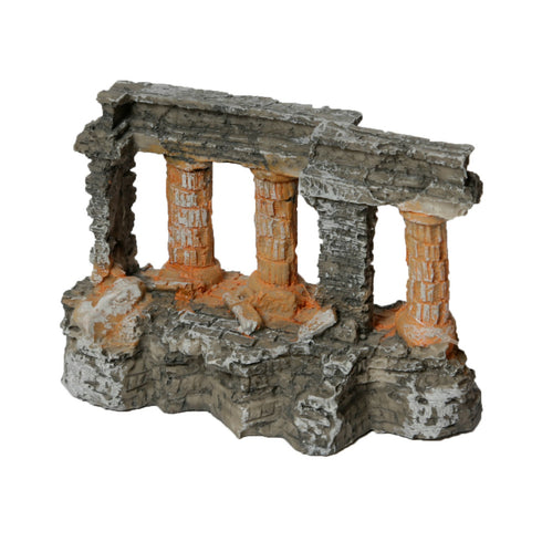 Decor pentru Acvariu Enjoy coloane mari 17x7.5x12cm