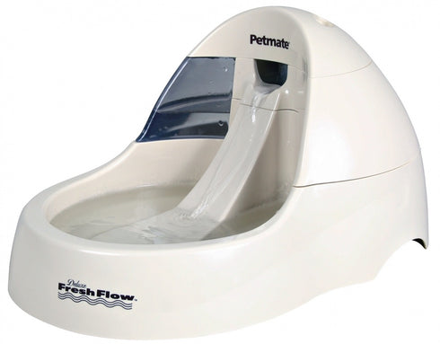 Adapator automat pentru caini si pisici Trixie 3l