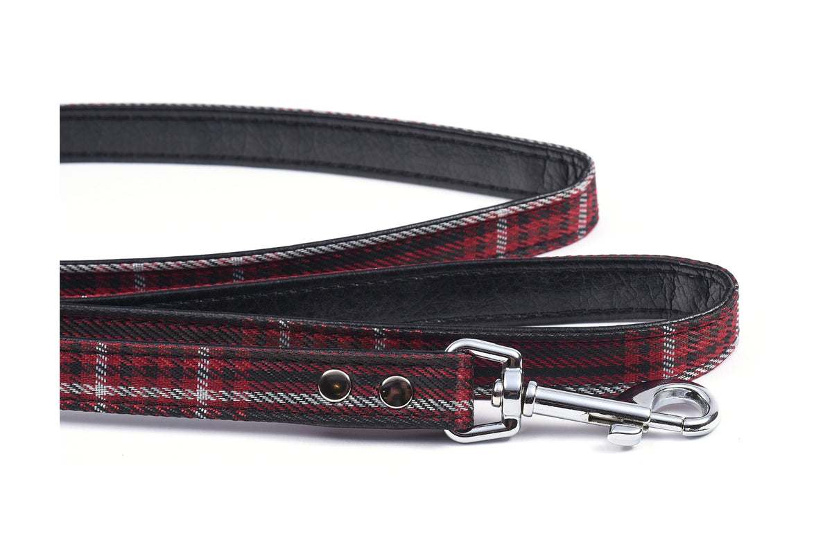 Lesa pentru caini Enjoy Fashion 15mmX130 cm - Animax