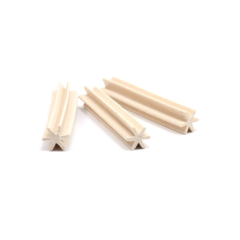 Recompense pentru caini Enjoy Denta Verdura Small Sticks White 35 buc-set