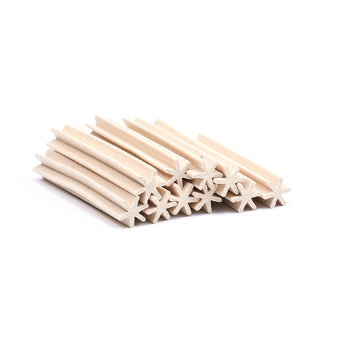 Recompense pentru caini Enjoy Denta Verdura Small Sticks White 35 buc-set