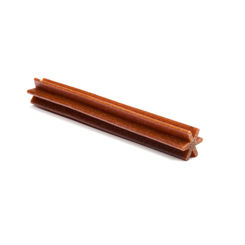 Recompensa pentru caini Enjoy Denta Verdura Medium Sticks Orange 10 buc-set