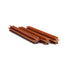 Recompensa pentru caini Enjoy Denta Verdura Medium Sticks Orange 10 buc-set