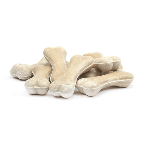 Recompensa pentru caini Enjoy Denta Verdura Rice Bone 10 Buc-Set