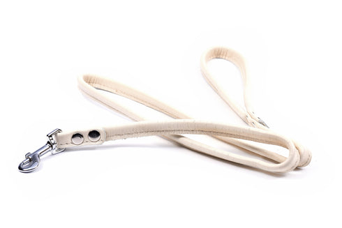 Lesa pentru caini Enjoy Fashion Tubulara 12mmX105 cm