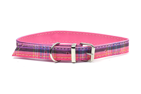 Zgarda pentru caini Enjoy Fashion Nr. 3 18mmX30-37 cm