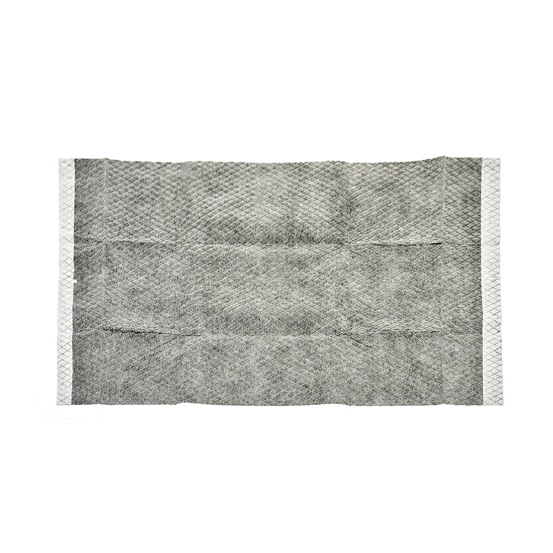 Covorase absorbante pentru caini Petkult Charcoal 60X60 cm - Animax