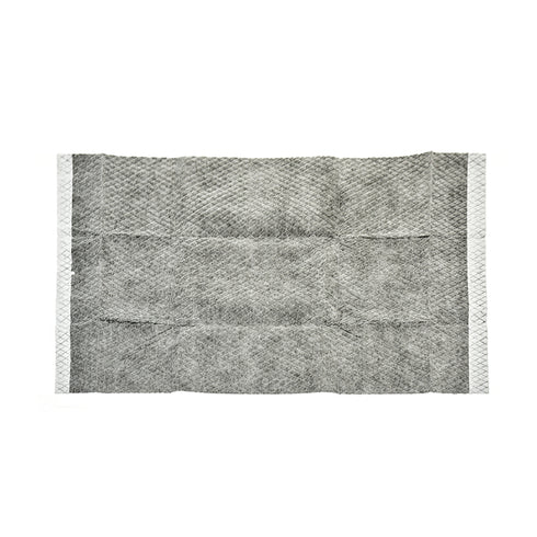 Covorase absorbante pentru caini Petkult Charcoal 60X60 cm