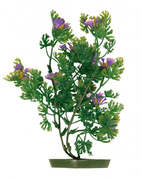 Decor pentru acvariu planta Trixie 28 cm