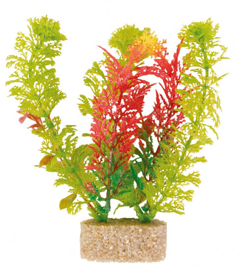 Decor pentru Acvariu Trixie Planta 12cm