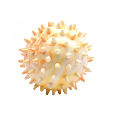 Jucarie minge pentru caini Enjoy Arici 7.5cm