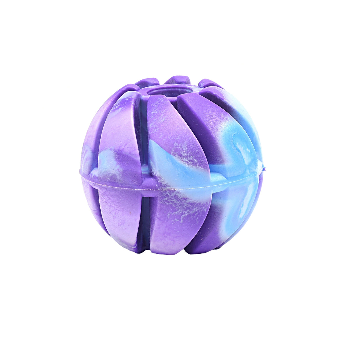 Jucarie minge pentru caini Enjoy Spirala 7cm - Animax